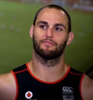 League Former Warriors Coach Ivan Cleary Rates Simon Mannering