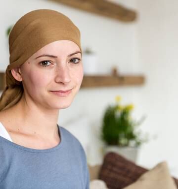 New Treatment Prevents Hair Loss From Chemotherapy Nz Herald