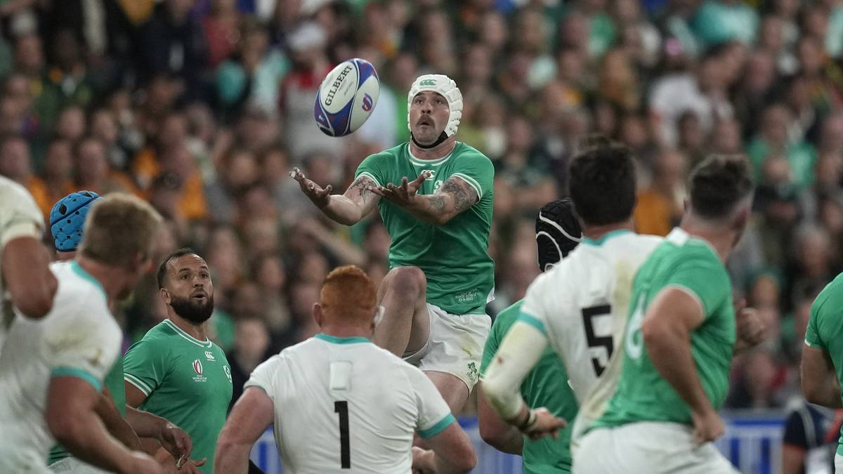 Résultat Irlande contre Afrique du Sud : la Nouvelle-Zélande affrontera probablement l’Irlande en quarts de finale de la Coupe du monde de rugby 2023