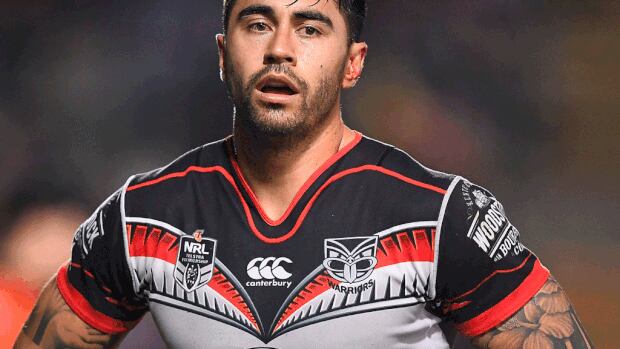 Nrl Five Times Benji Marshall Wowed The Nrl Nz Herald
