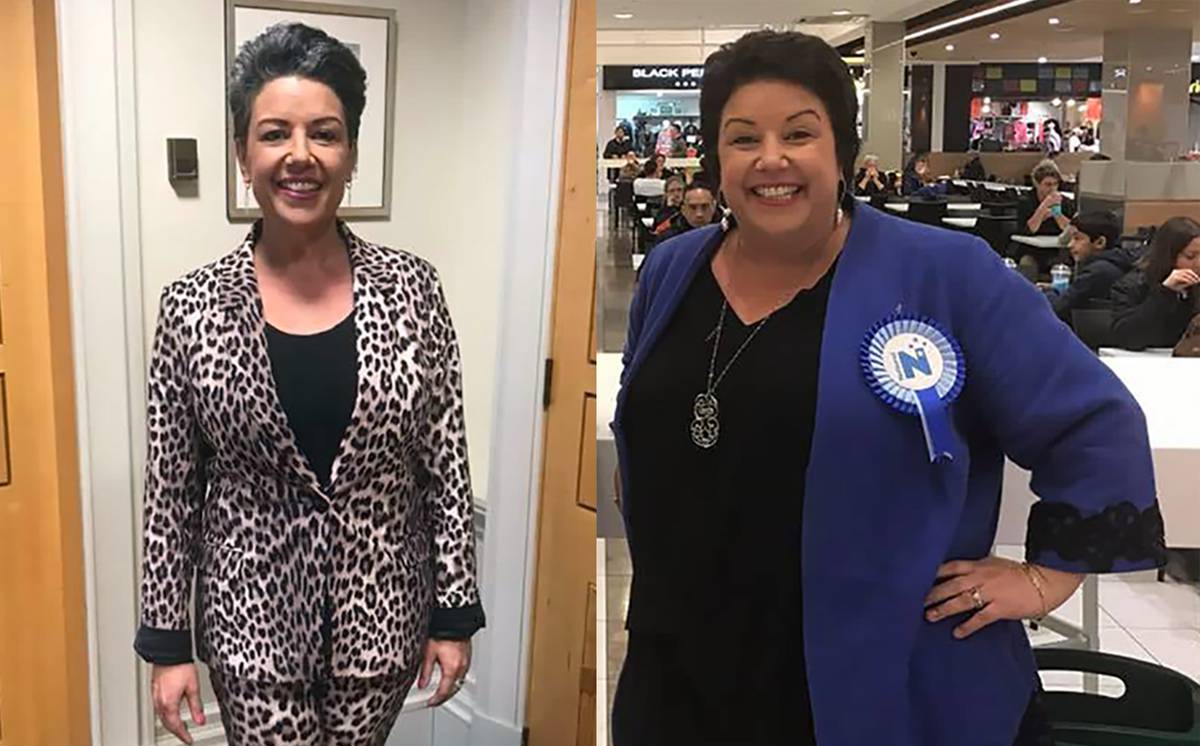 Best of 2019 Paula responds to Jay Kuten on weight loss 'I'm