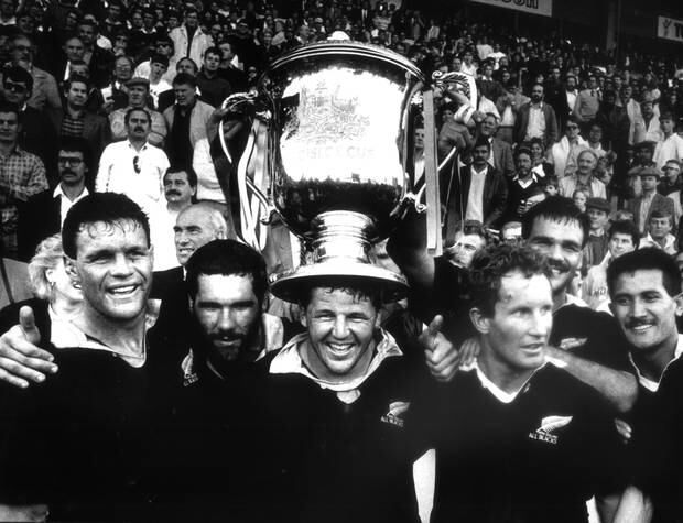 Former All Blacks halfback Bruce Deans succumbs to cancer, aged 58, sunshevy.blogspot.com