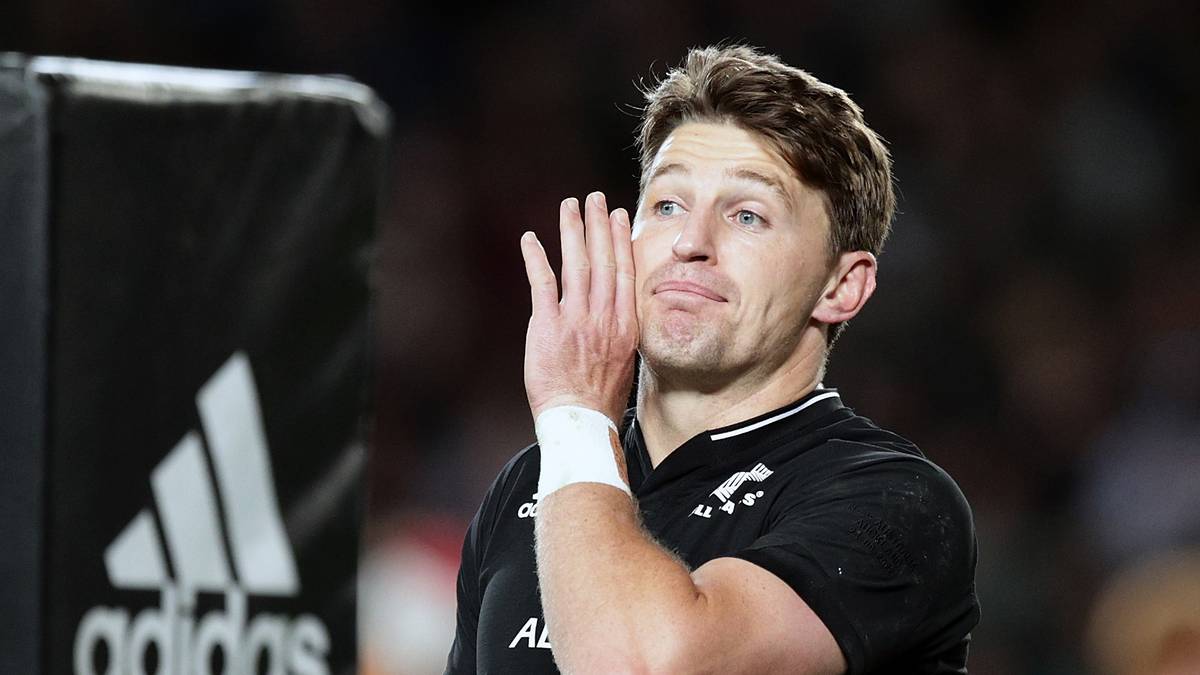 Gregor Paul: Prawda o „tajnej” polityce kwalifikowalności All Blacks w rugby w Nowej Zelandii