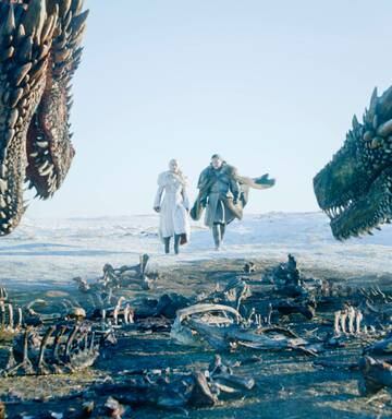 Liam Dann Winter Is Coming That Doesn T Mean The End Of Days Nz Herald
