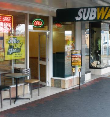 How To Get A Free Sandwich Subway Employee Reveals Secrets On