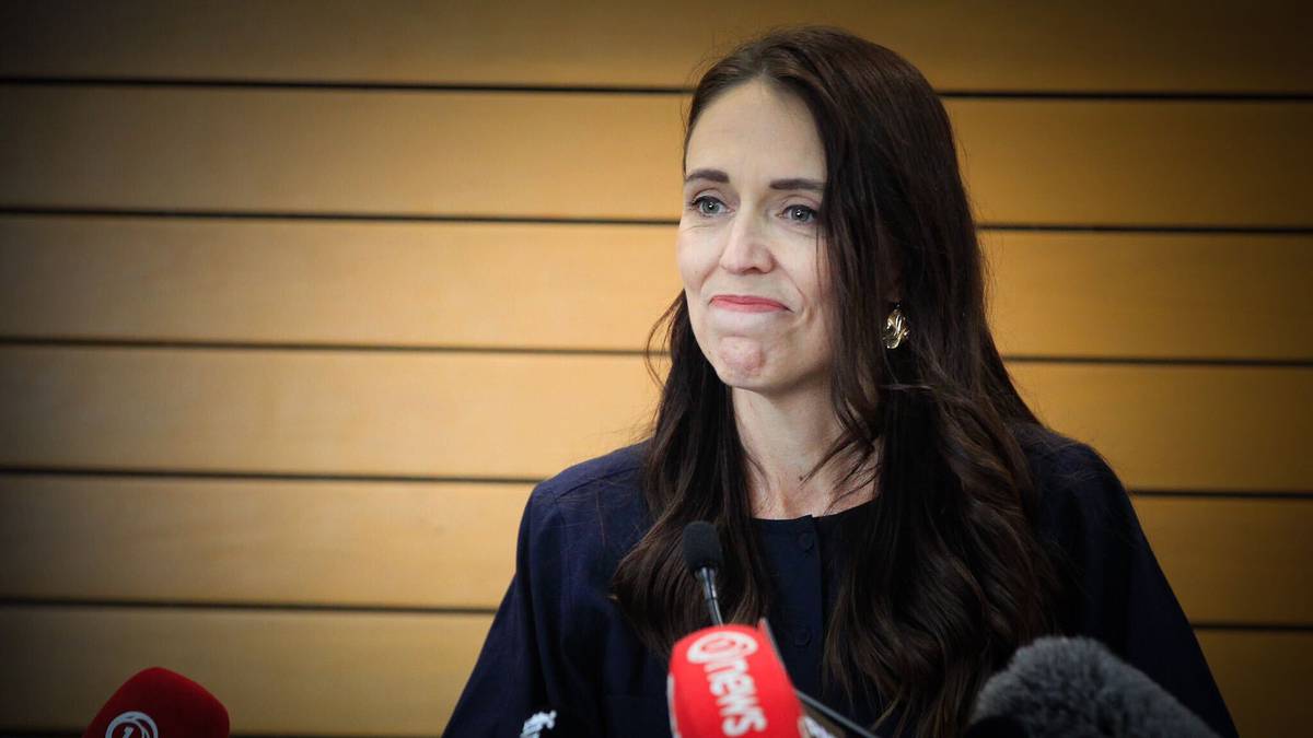 Amazon pochwalił się „ambitnym partnerstwem” w liście do Jacindy Ardern