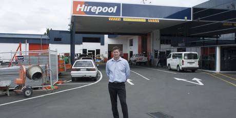 Hirepool forks out $70m dividend to shareholders Next Capital and others
