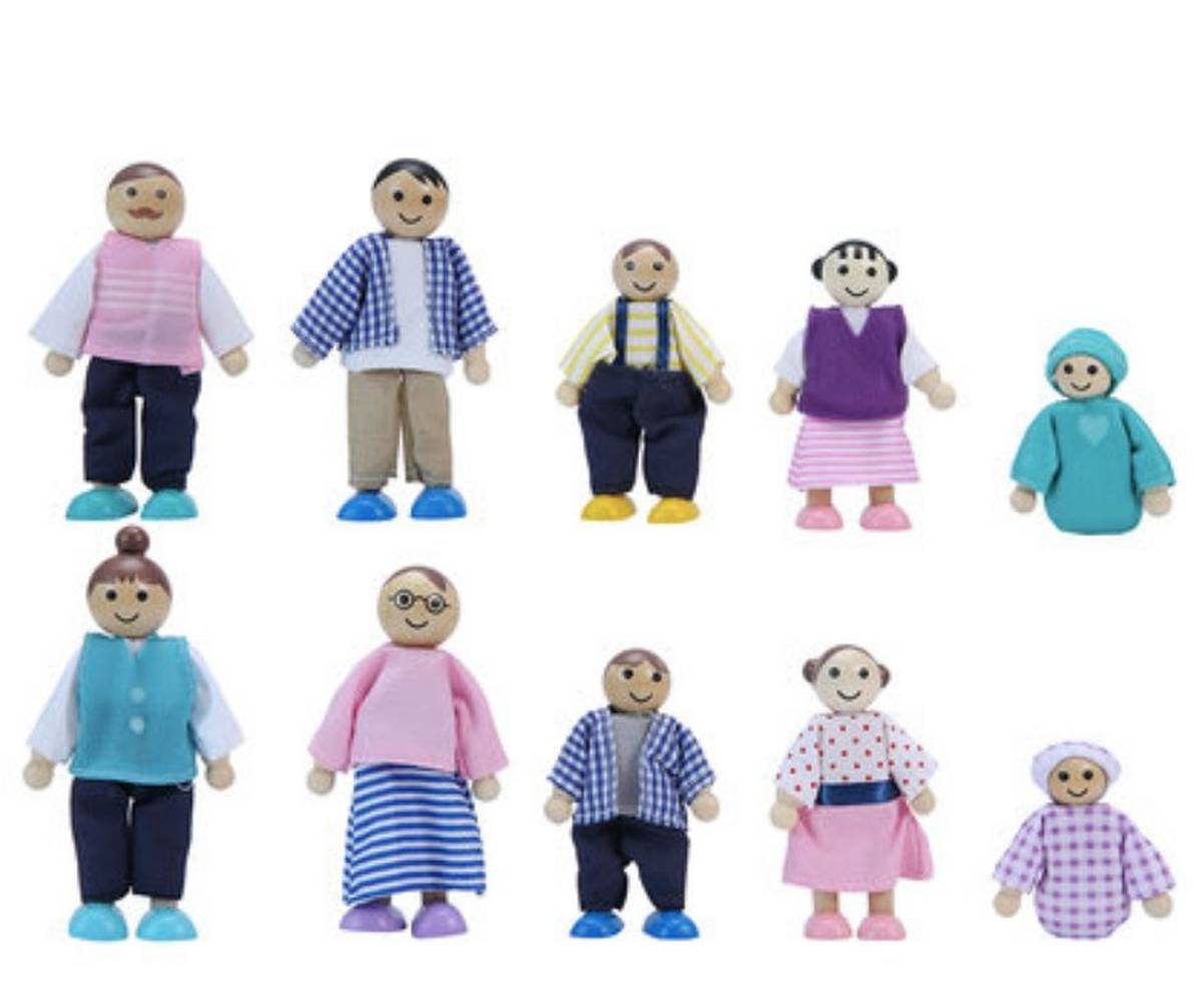 Real Family Why This 9 Kmart Toy Is Such A Big Deal Nz Herald