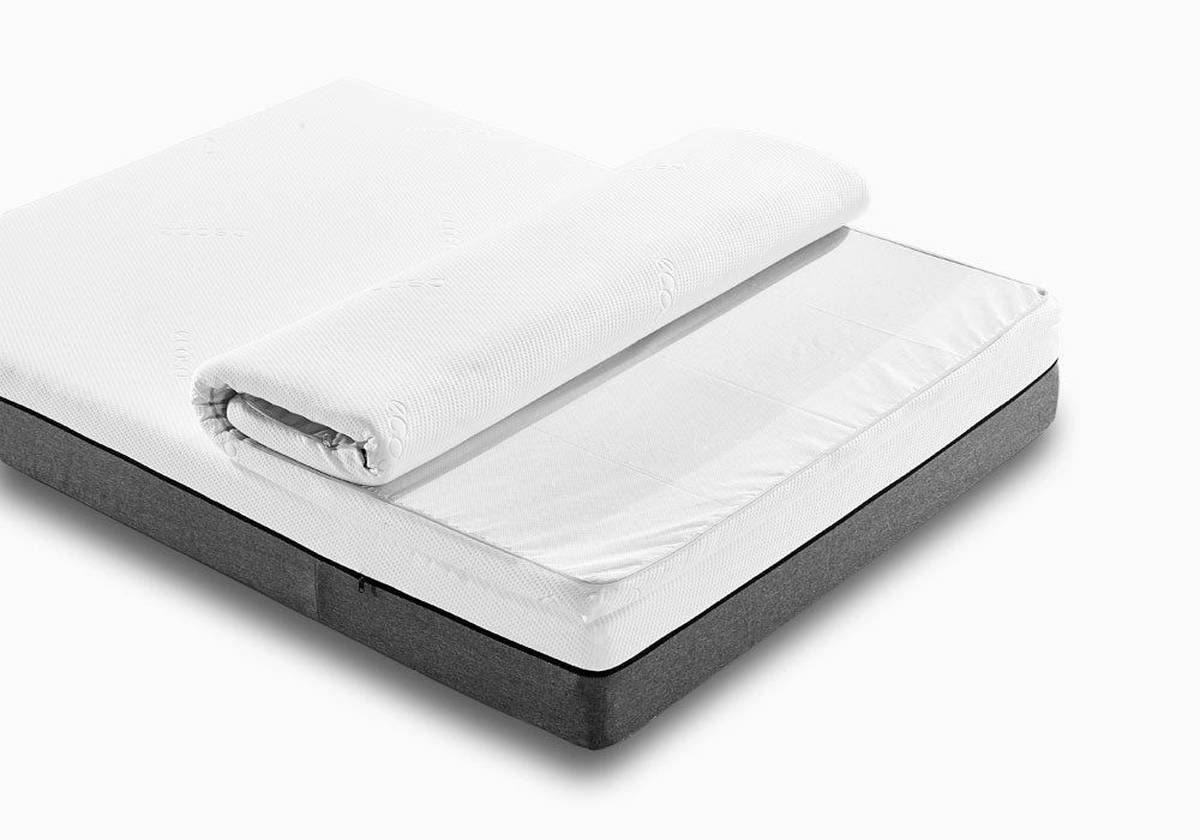 Mattress In A Box Measures Up To Promises Nz Herald