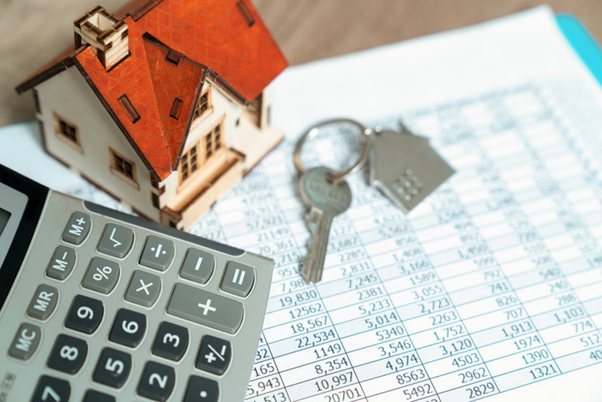 Six Simple Strategies To Slash Your Mortgage Nz Herald
