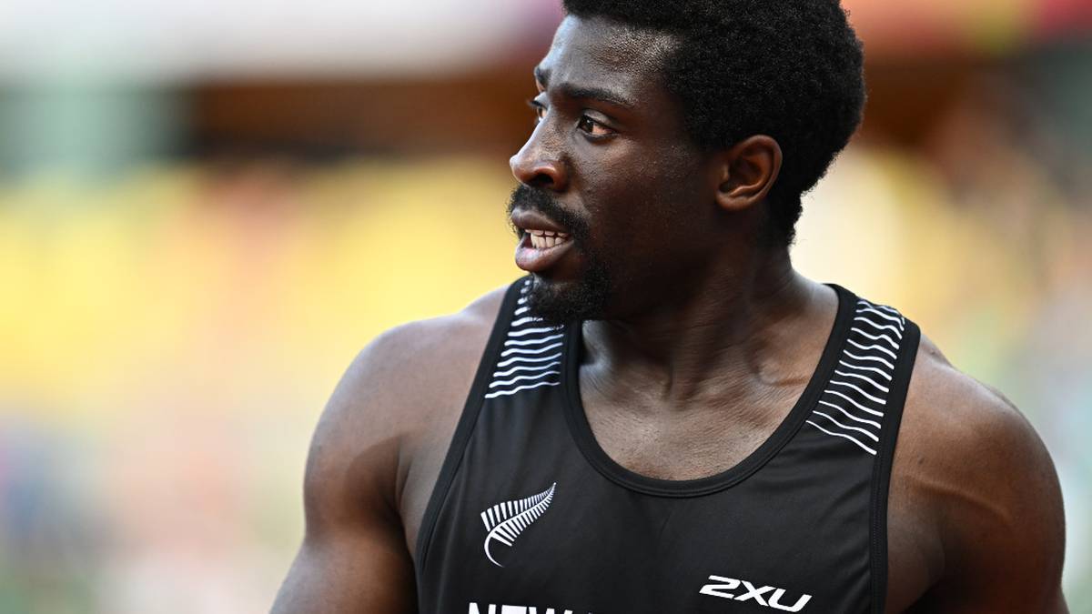 Lekkoatletyka: Eddie Osei-Nketia rozważa ucieczkę do Australii po zaniedbaniu Igrzysk Wspólnoty Narodów