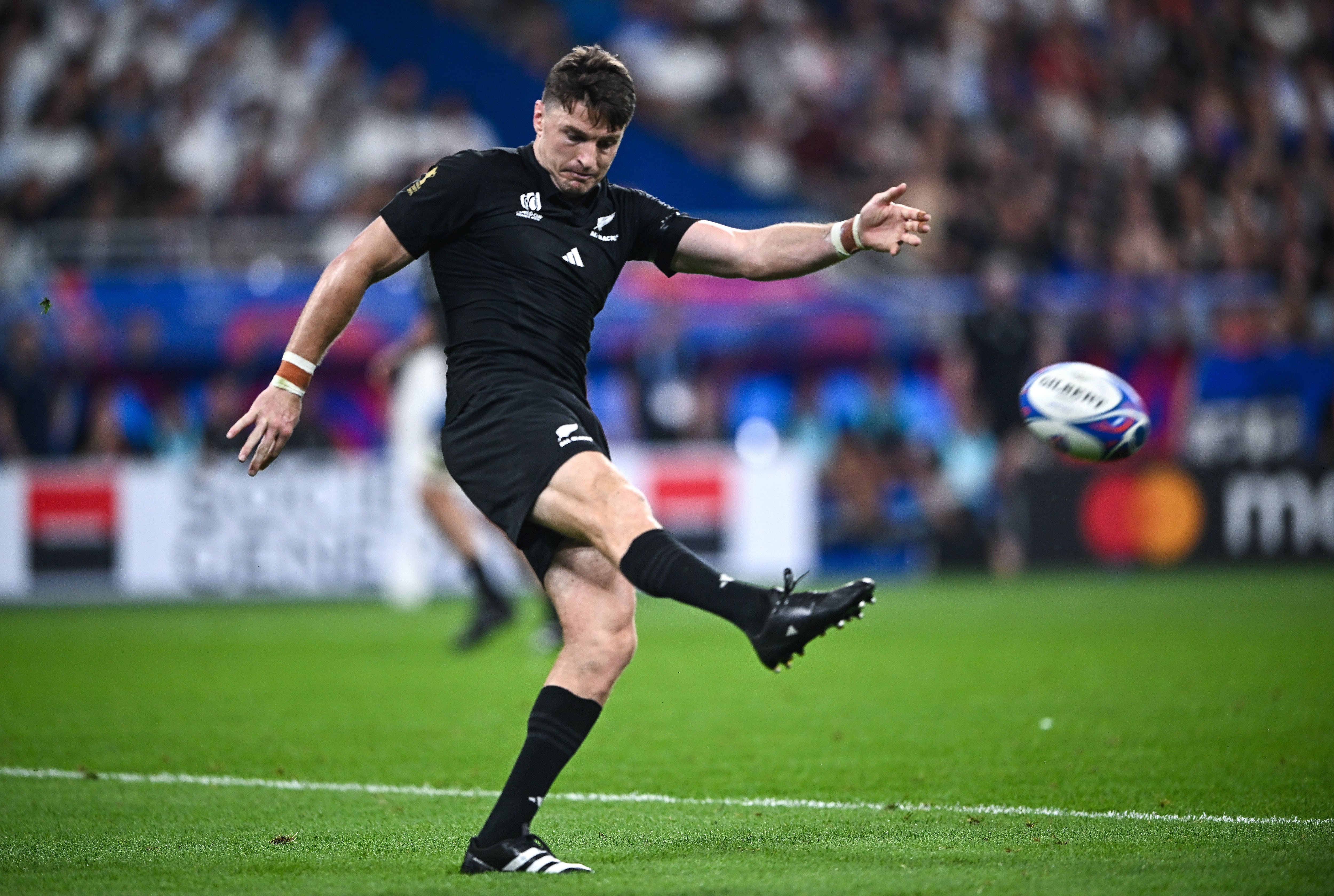 Rugby World Cup 2023 Former pro and kicking coach knows why balls