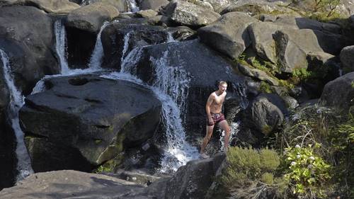 The Inside Story Just How Safe Are Our Swimming Spots Nz Herald