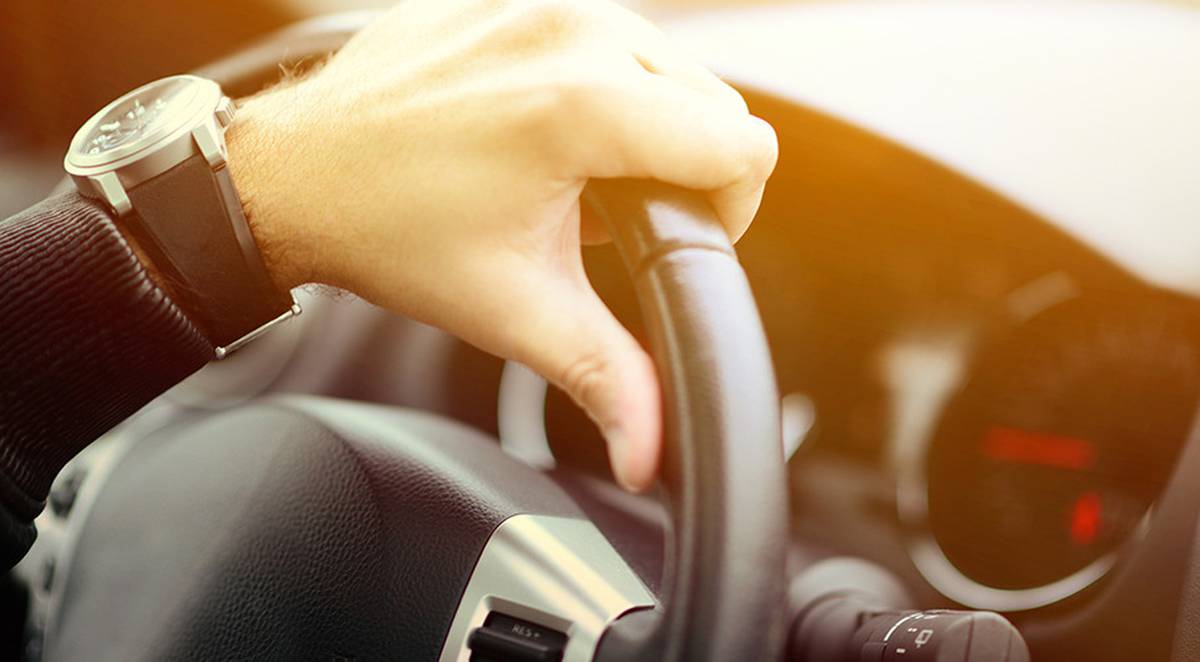 Getting Screwed Over Man Changes Gender On Id To Get Cheaper Car