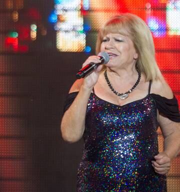 Soundtrack To My Life Suzanne Lynch Nz Herald