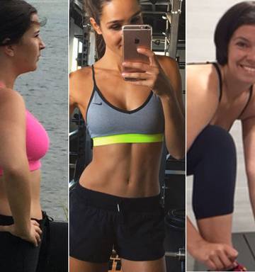 Can You Really Get This Bikini Body In Just 12 Weeks We Put