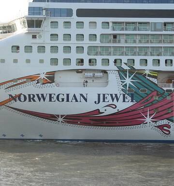 Norwegian Cruise Line Denies Claim Cabin Was Used For Sex By Crew