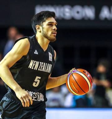 Basketball Tall Blacks Defeated By Jordan In Final Fiba World Cup