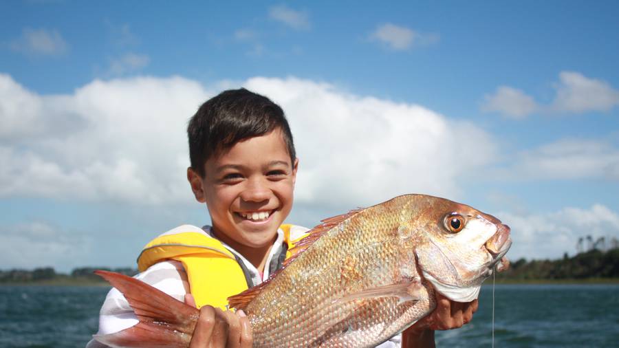 photo / russell baker