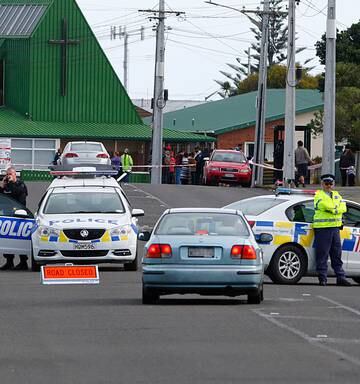 Senior Black Power Member Among Two New People Accused Of The Murder Of Kevin Ratana In Whanganui Nz Herald