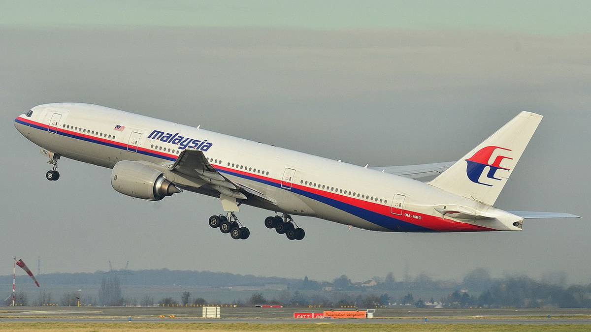 Photo of MH370 Mystery: Search Chief fordert einen weiteren Versuch, das fehlende Flugzeug anhand neuer Erkenntnisse zu finden