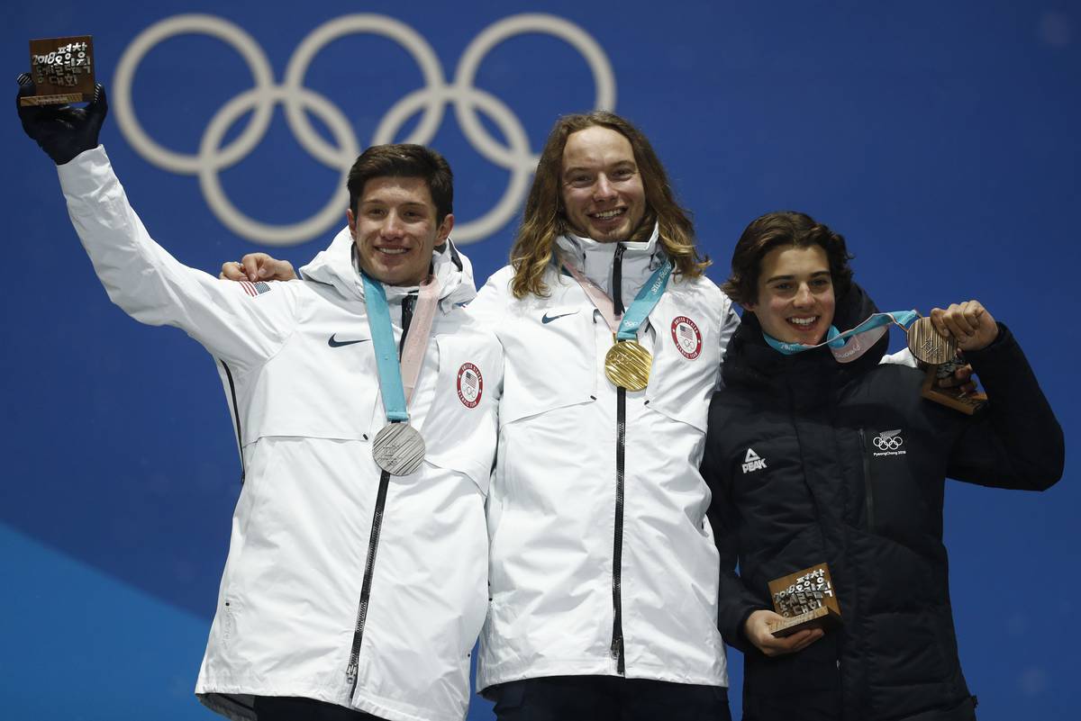 Is New Zealand The Medals Per Capita Winter Olympics Champions