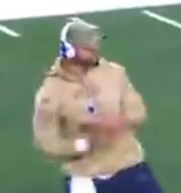 Do The Dak Nfl Star Dak Prescott S Viral Meme Sensation After Hip