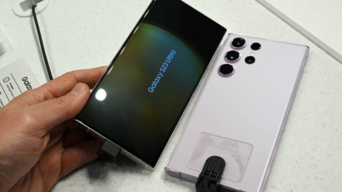 Juha Saarinen: Czy Samsung Galaxy S23 Ultra jest wart swojej ceny?