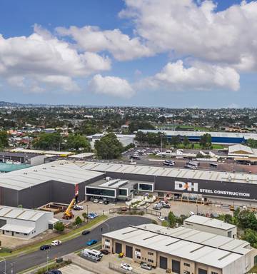 Augusta Industrial Fund Launches Nz Herald