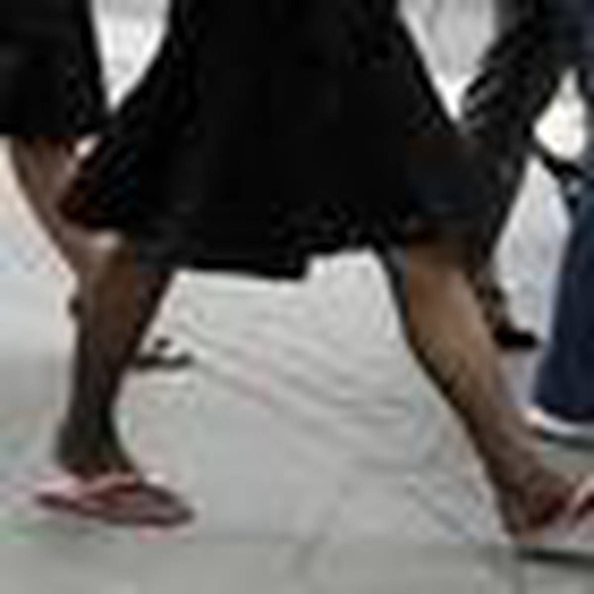 Preventing Leg Cramps Nz Herald