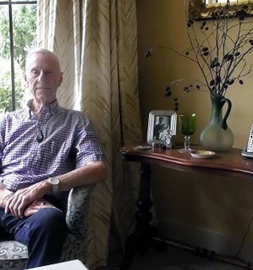 End Of The Rhode For Retiring Master Plumber S Brian Nz Herald