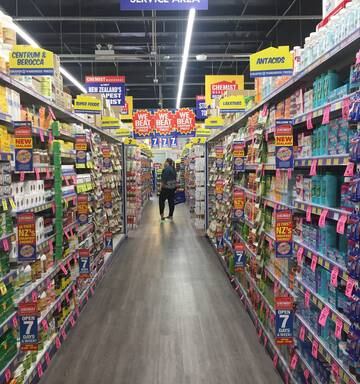 Chemist Warehouse Contract Helps Drive Ebos Profit Up 22 Per Cent