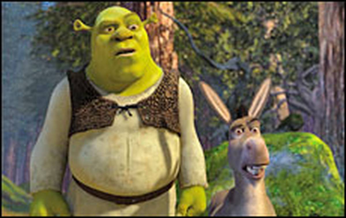 I Shrek I Sequel Adds To Cast Nz Herald