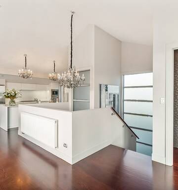 Spoilt For Choice In Luxury Pad Nz Herald