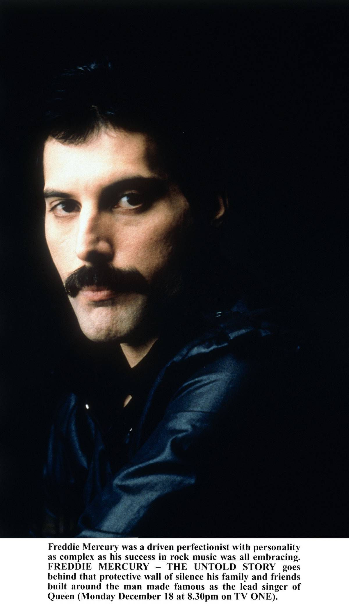 Freddie Mercury Sexuality