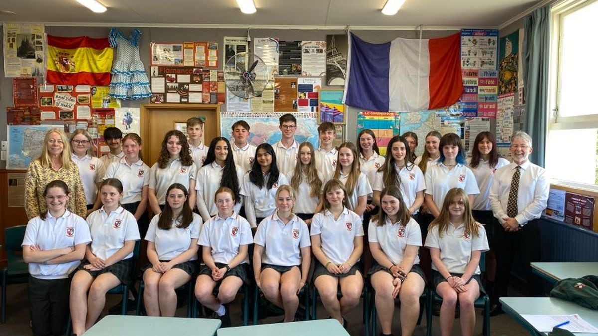 Taupō French students looking for community help