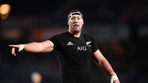 All Blacks Why New Zealand S Front Row Stocks Are Stacked Nz Herald