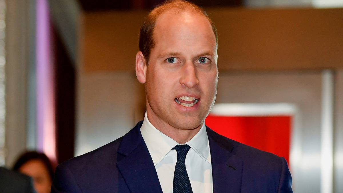 Pangeran William berbagi perjuangan kesehatan mentalnya saat bekerja untuk Air Ambulance