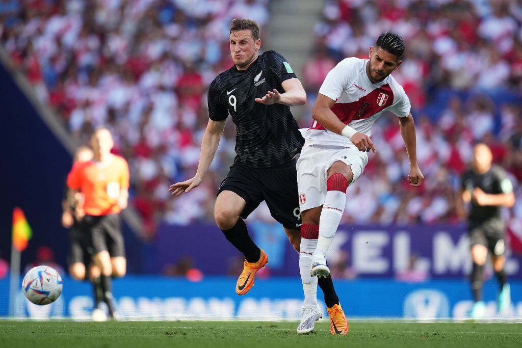 Football All Whites Fall To Peru In Lead Up To World Cup Qualifier Nz Herald Football All Whites Fall To Peru In Lead Up To World Cup Qualifier Nz Herald