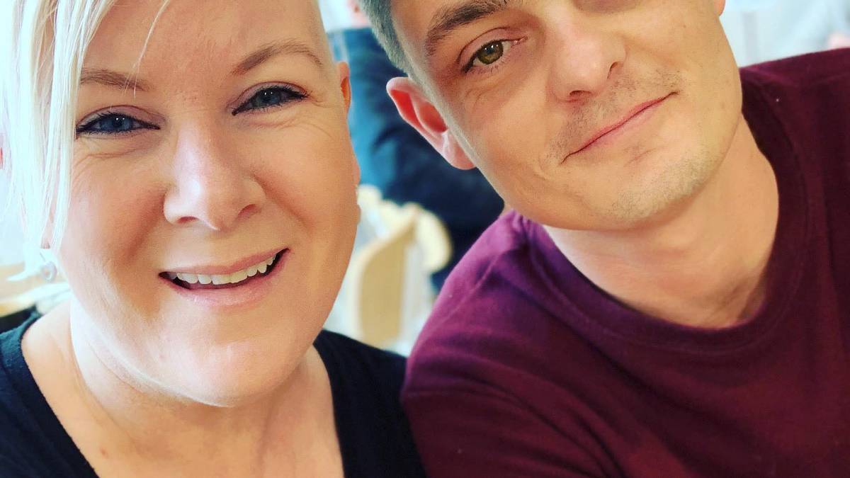 ‘In a lot of pain’: Jay-Jay Feeney’s brother still has pellets in body after CBD shooting