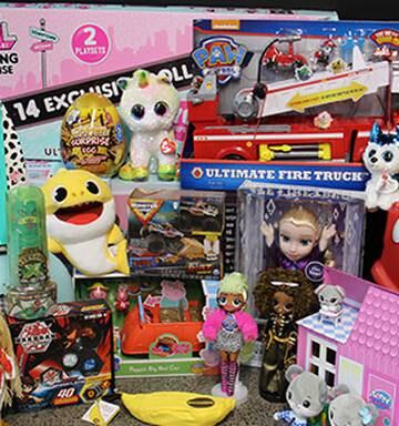 Top Selling Toys For Christmas Nz Herald