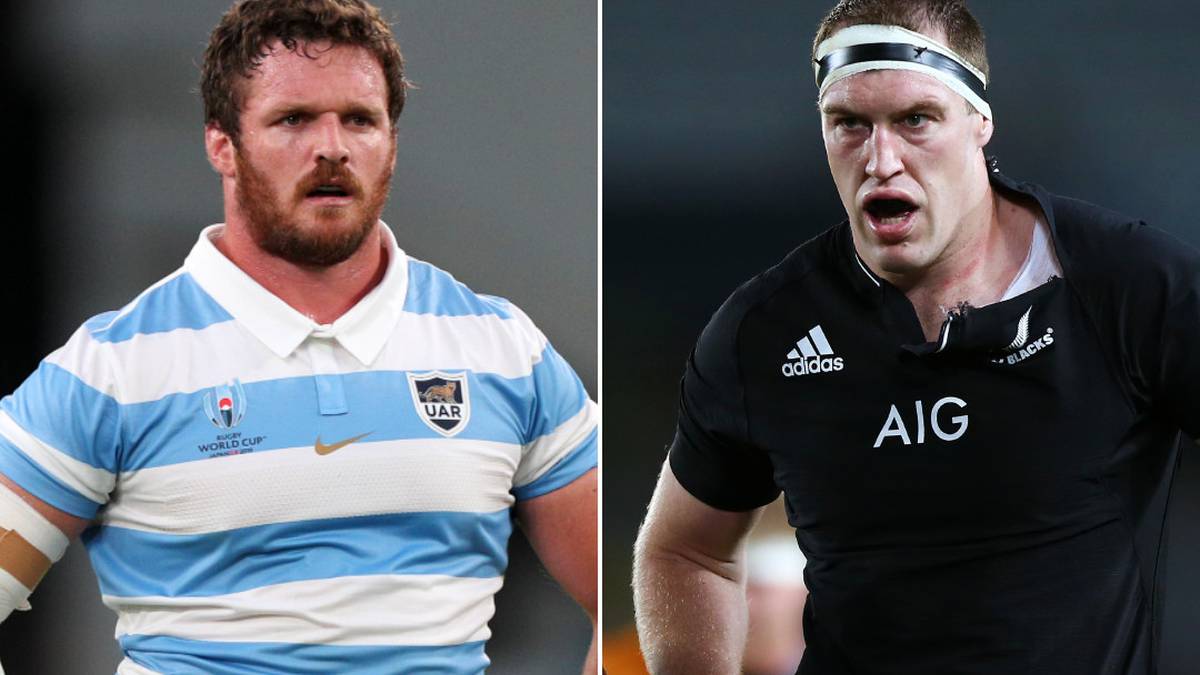 All you need to know:  Late change for All Blacks as star ruled out