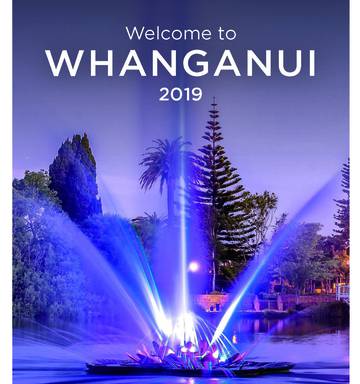 Welcome To Whanganui 2019 Nz Herald - 