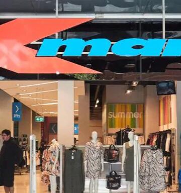 Kmart Blames Ban On Christian Words On System Error Nz Herald