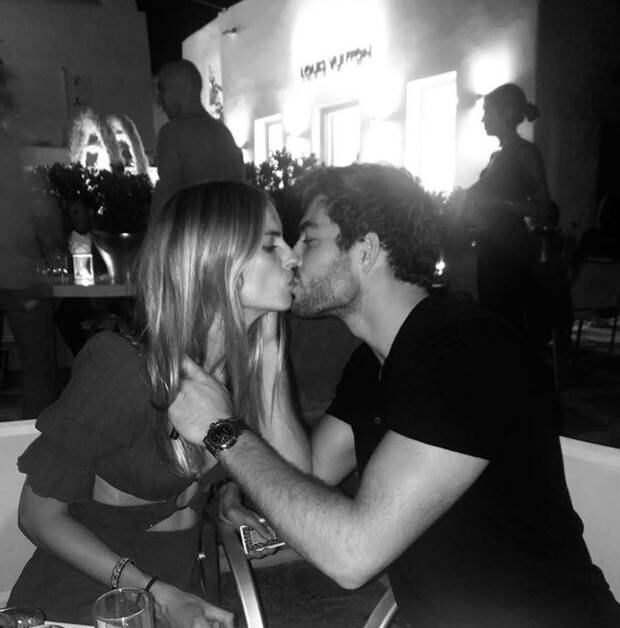 Bachelor No More Eric Watson S Son Finds Love With Step Mum S Best Friend Nz Herald