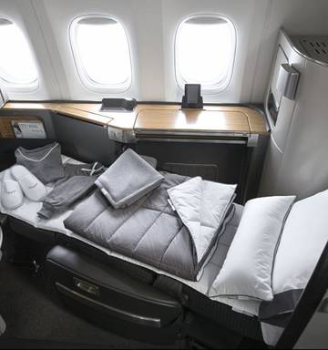 American Airlines To Overhaul Fleet With Wifi New Seats Nz Herald