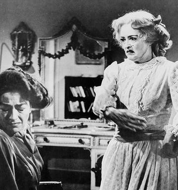 What Ever Happened To Baby Jane Remake In The Works Nz Herald