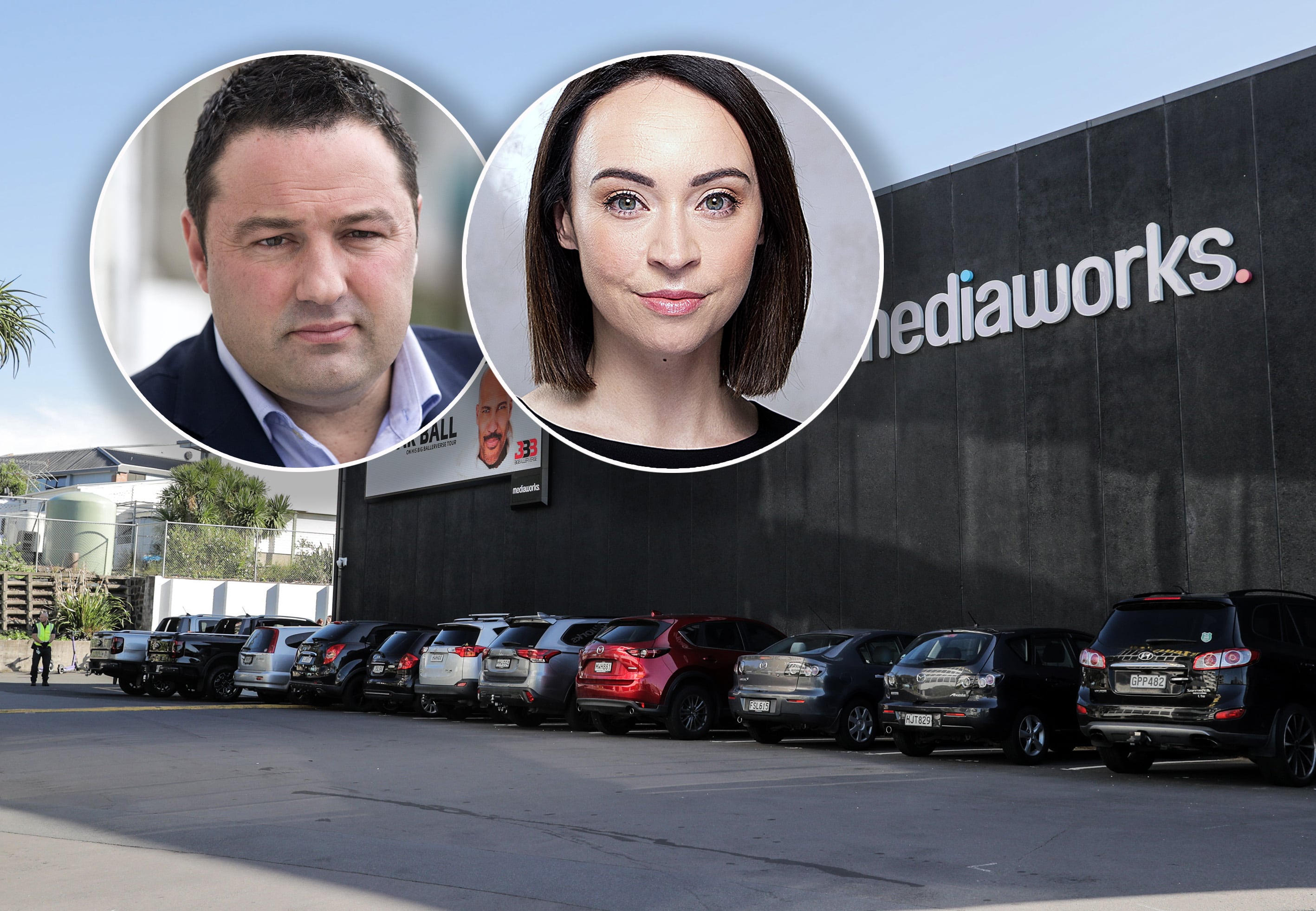 'I have let you down': Inside the fall of Today FM - why it really went so horribly wrong