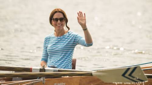 What Happened To The Duchess Of Cambridge S Mates Nz Herald