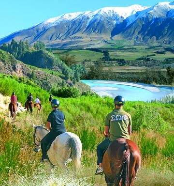 Best Things To See And Do In Methven Nz Herald